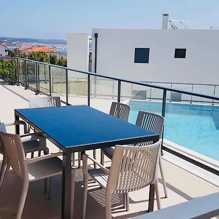 Bela Concha - Bela Baia 3 Apartment Salir de Porto Exterior photo