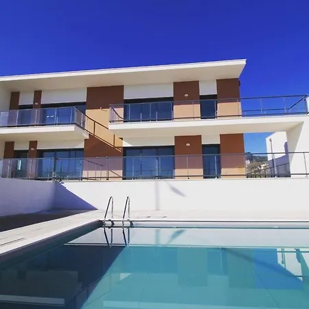 Bela Concha - Bela Baia 3 Apartment Salir de Porto Exterior photo