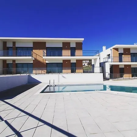 Bela Concha - Bela Baia 3 Apartment Salir de Porto Exterior photo