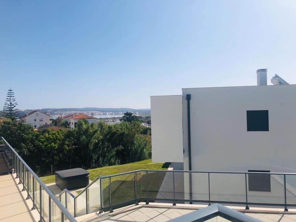 Bela Concha - Bela Baia 3 Apartment Salir de Porto