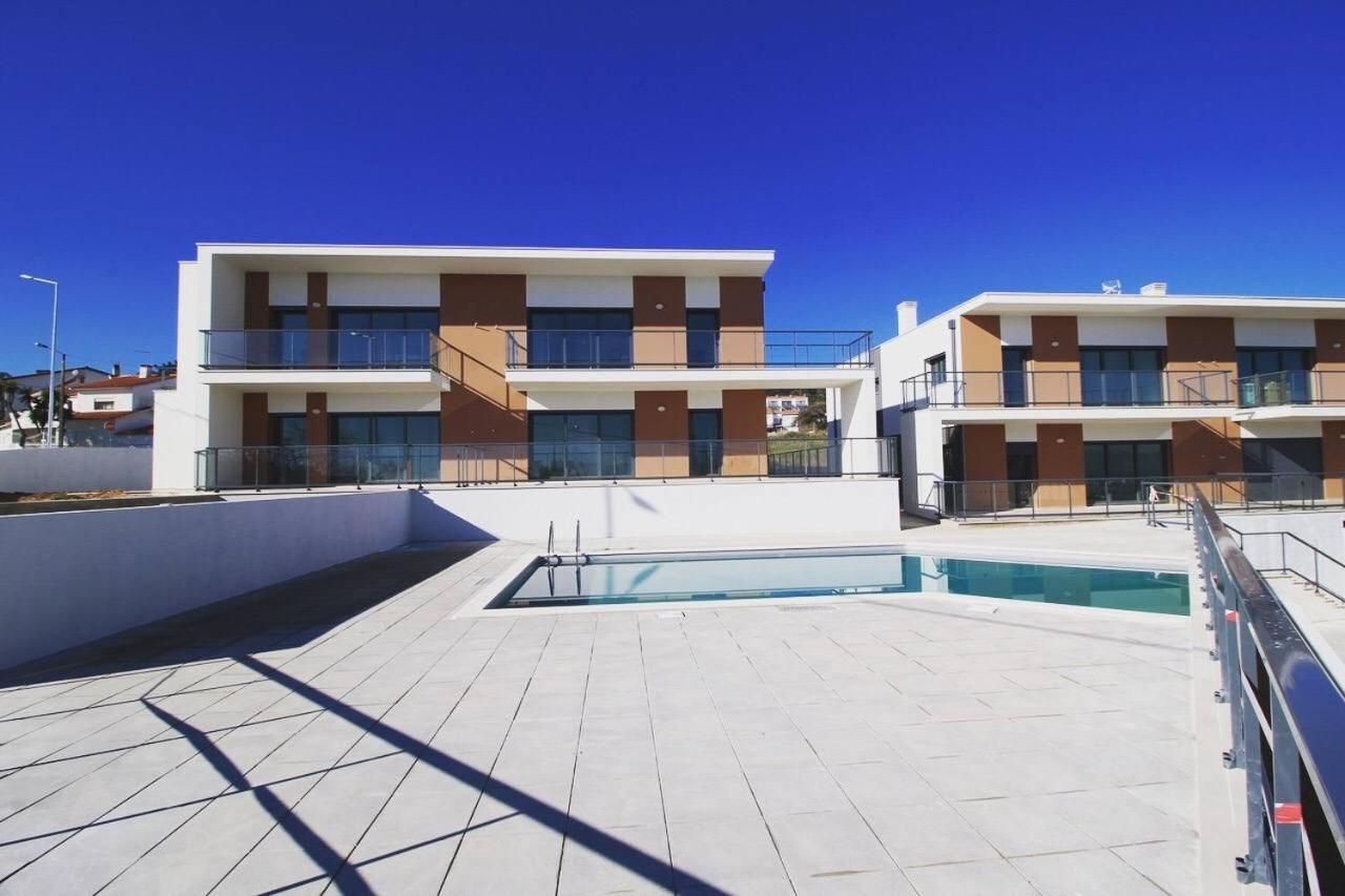 Bela Concha - Bela Baia 3 Apartment Salir de Porto
